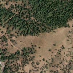 Satellite imagery of Bull Point Mine, US