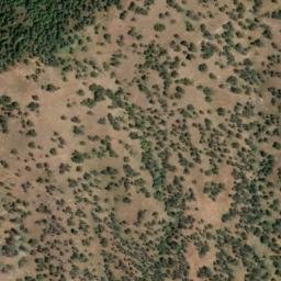 Satellite imagery of Bull Point Mine, US