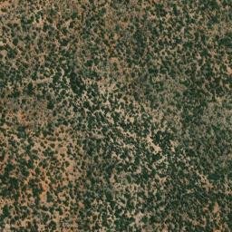 Satellite imagery of 111 O — NGS DO5943 — Coconino County, US, US