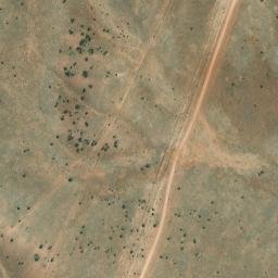 Satellite imagery of 5873 — NGS DO5720 — Coconino County, US, US