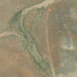 Satellite imagery of Y 389 — NGS FR0362 — Coconino County, US, US