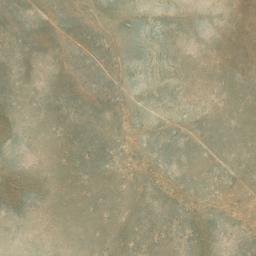 Satellite imagery of Y 389 — NGS FR0362 — Coconino County, US, US