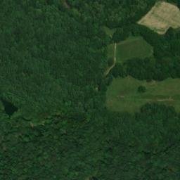 Satellite imagery of Pace Bluff, US