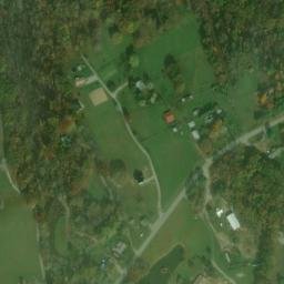 Satellite imagery of Eller and Tuttle Quarry, US