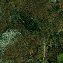 Satellite imagery of Sand Rock Ridge, US