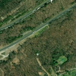 Satellite imagery of Rockwood Mine, US