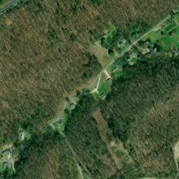 Satellite imagery of Patton Mine, US