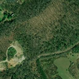 Satellite imagery of Patton Mine, US