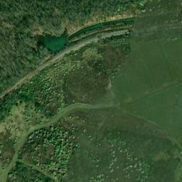 Satellite imagery of Patton Mine, US