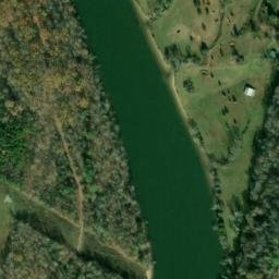Satellite imagery of Hood Ridge, US
