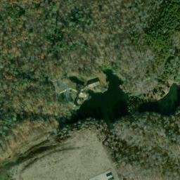 Satellite imagery of Hood Ridge, US