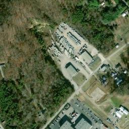 Satellite imagery of Short Ridge, US