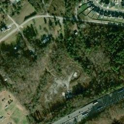 Satellite imagery of Short Ridge, US