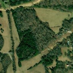 Satellite imagery of Thrashers Quarry, US