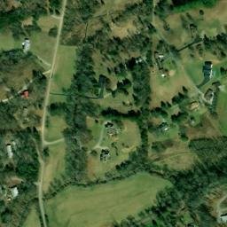 Satellite imagery of Thrashers Quarry, US