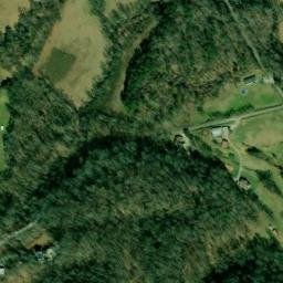 Satellite imagery of Thrashers Quarry, US