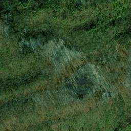Satellite imagery of Williams Mine, US