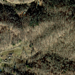 Satellite imagery of Grapevine Ridge, US