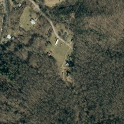 Satellite imagery of Ray Mine, US
