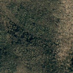 Satellite imagery of Ray Mine, US