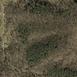 Satellite imagery of Rattlesnake Ridge, US