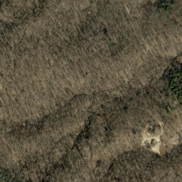 Satellite imagery of Rattlesnake Ridge, US
