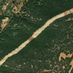 Satellite imagery of Djebel el Assa, DZ