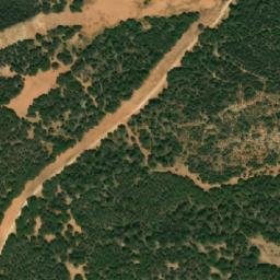 Satellite imagery of Djebel el Assa, DZ