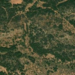 Satellite imagery of Djebel el Assa, DZ