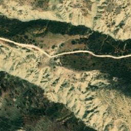 Satellite imagery of Djebel Sidi Abdelkader el Guettara, DZ