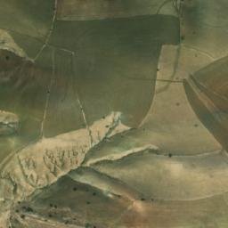 Satellite imagery of Djebel Graïnia, DZ