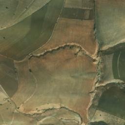 Satellite imagery of Djebel Graïnia, DZ