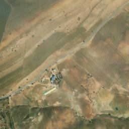 Satellite imagery of Djebel Sekkine, DZ