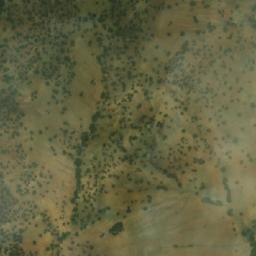Satellite imagery of Djebel Bou Farès, DZ