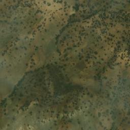 Satellite imagery of Djebel el Harcha, DZ