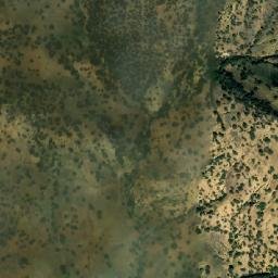 Satellite imagery of Djebel el Harcha, DZ