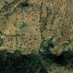 Satellite imagery of Djebel Guelmam, DZ