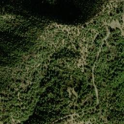 Satellite imagery of Koudiat Bou Halloufa, DZ