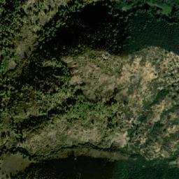 Satellite imagery of Koudiat Bou Halloufa, DZ