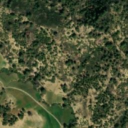 Satellite imagery of Koudiat Rhorba, DZ