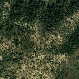 Satellite imagery of Koudiat Rhorba, DZ