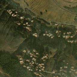 Satellite imagery of Koudiat ’Aïn el Hadjela, DZ