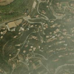 Satellite imagery of Koudiat ’Aïn el Hadjela, DZ