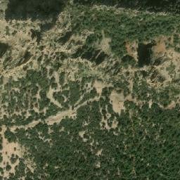 Satellite imagery of Sra Sidi Abd el Kader, DZ