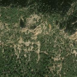 Satellite imagery of Sra Sidi Abd el Kader, DZ
