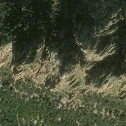 Satellite imagery of Sra Sidi Abd el Kader, DZ