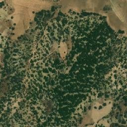 Satellite imagery of Kef Zeboudj, DZ