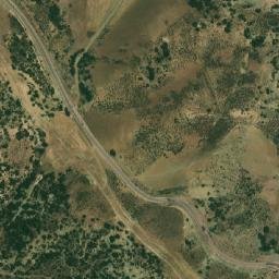 Satellite imagery of Kef Zeboudj, DZ