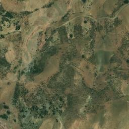 Satellite imagery of Kef Zeboudj, DZ