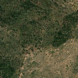 Satellite imagery of Rhiles el Rharbi, DZ